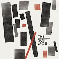 The Soft Moon — Circles — обложка
